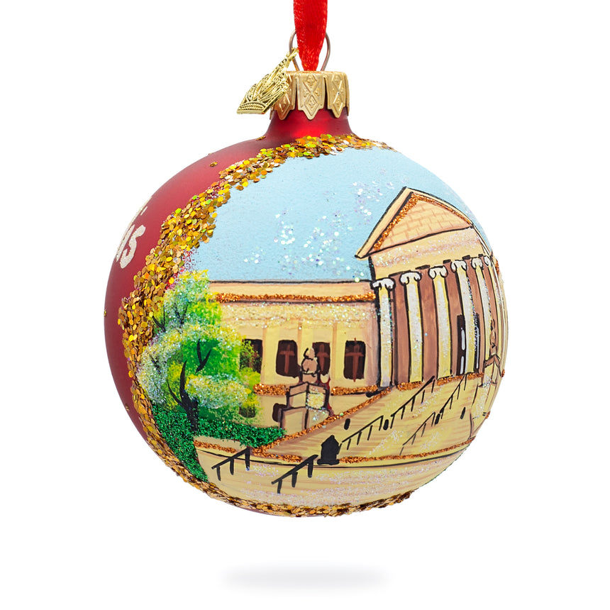 BestPysanky online gift shop sells mouth blown hand made painted xmas decor decorations unique luxury collectible heirloom vintage whimsical elegant festive balls baubles old fashioned european german collection artisan hanging pendants personalized oval