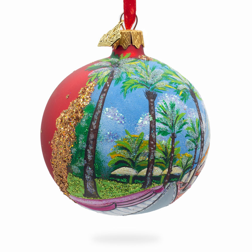 BestPysanky online gift shop sells mouth blown hand made painted xmas decor decorations unique luxury collectible heirloom vintage whimsical elegant festive balls baubles old fashioned european german collection artisan hanging pendants personalized oval