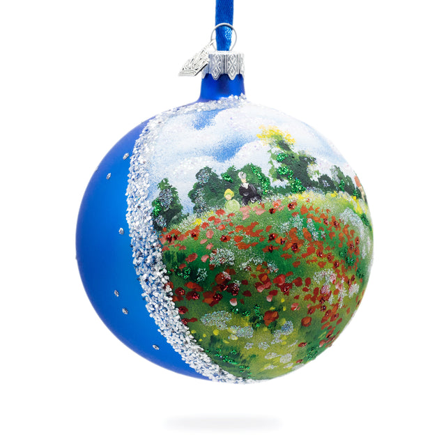 Buy Christmas Ornaments Artworks Nature by BestPysanky Online Gift Ship