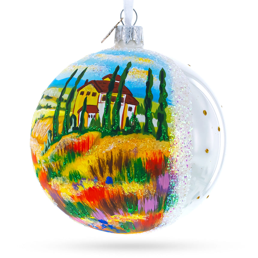 Buy Christmas Ornaments Travel Europe Italy by BestPysanky Online Gift Ship