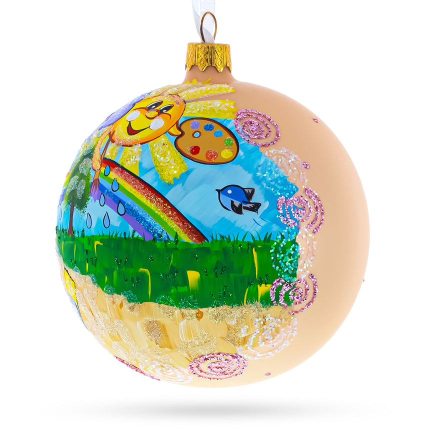 Buy Christmas Ornaments Hobby by BestPysanky Online Gift Ship