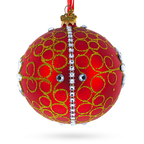 Buy Christmas Ornaments Geometric by BestPysanky Online Gift Ship