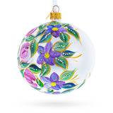 BestPysanky online gift shop sells mouth blown hand made painted xmas decor decorations unique luxury collectible heirloom vintage whimsical elegant festive balls baubles old fashioned european german collection artisan hanging pendants personalized oval