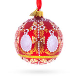 Buy Christmas Ornaments Glass Balls Royal Imperial by BestPysanky Online Gift Ship