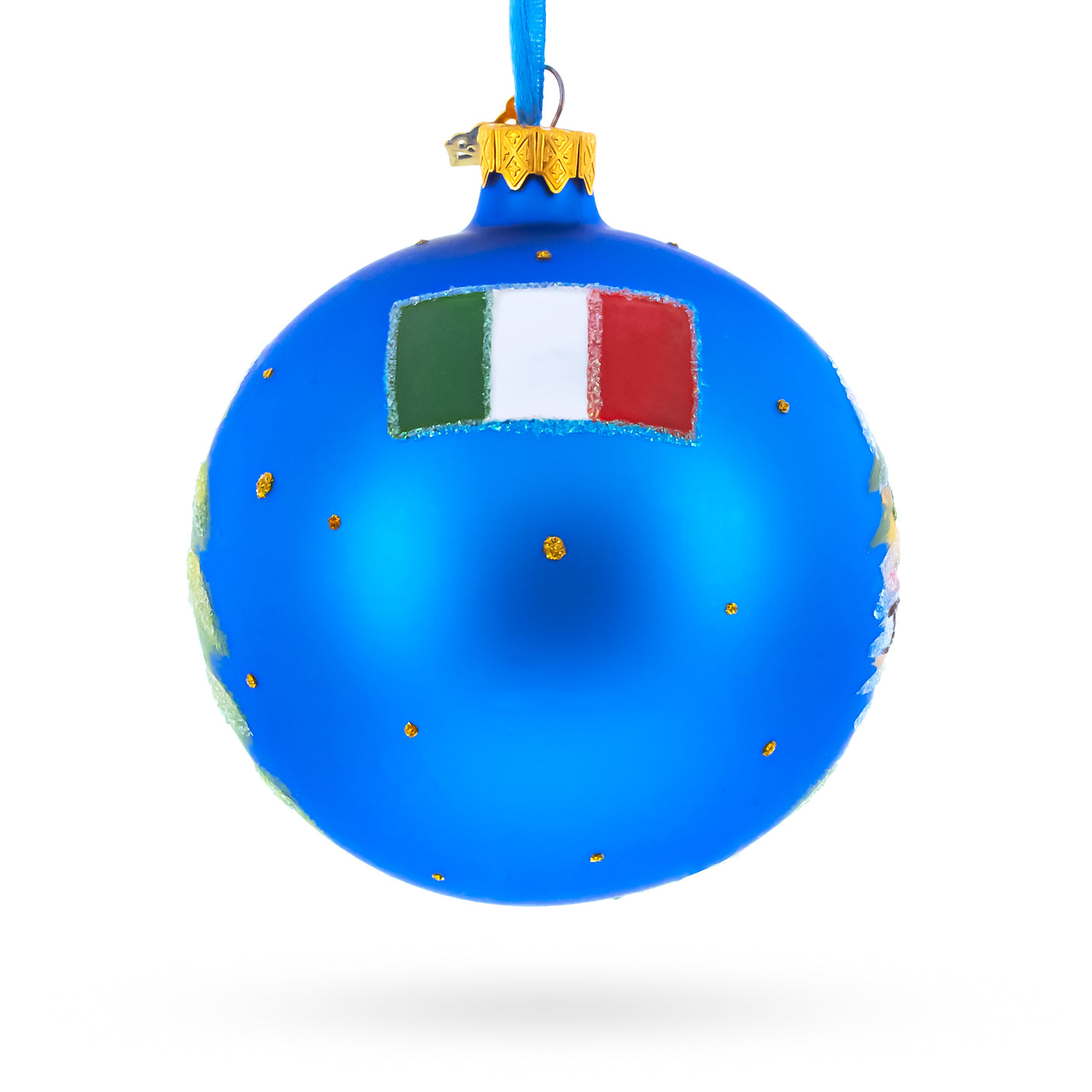 Buy Christmas Ornaments Travel Europe Italy by BestPysanky Online Gift Ship