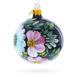 Buy Christmas Ornaments Flowers by BestPysanky Online Gift Ship