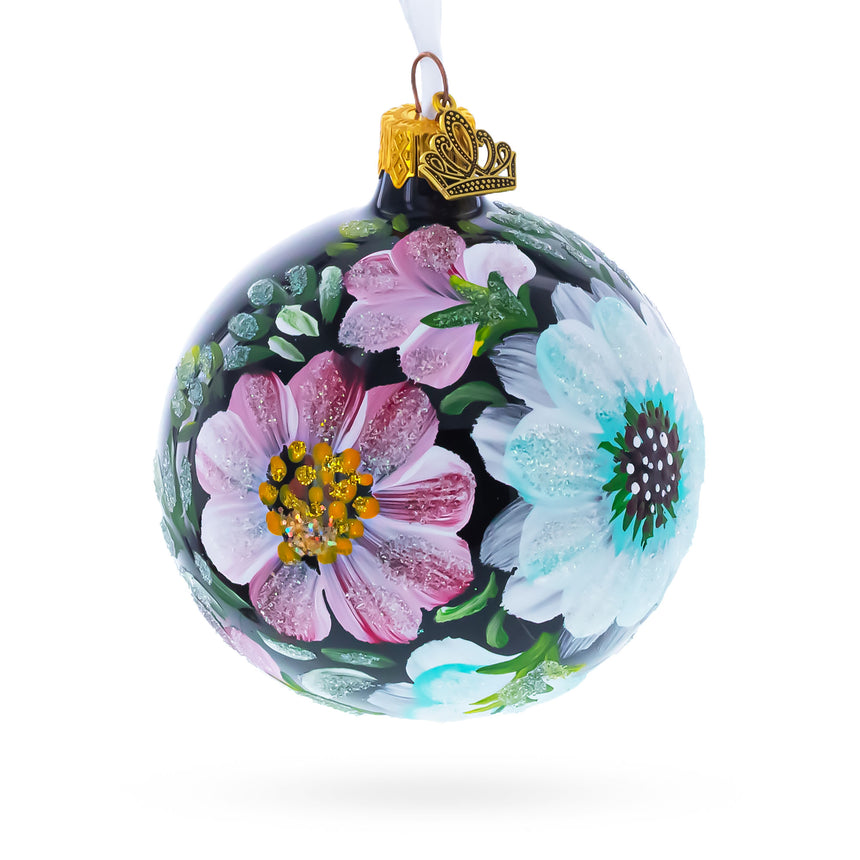 BestPysanky online gift shop sells mouth blown hand made painted xmas decor decorations unique luxury collectible heirloom vintage whimsical elegant festive balls baubles old fashioned european german collection artisan hanging pendants personalized oval