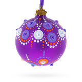 Buy Christmas Ornaments Geometrical by BestPysanky Online Gift Ship