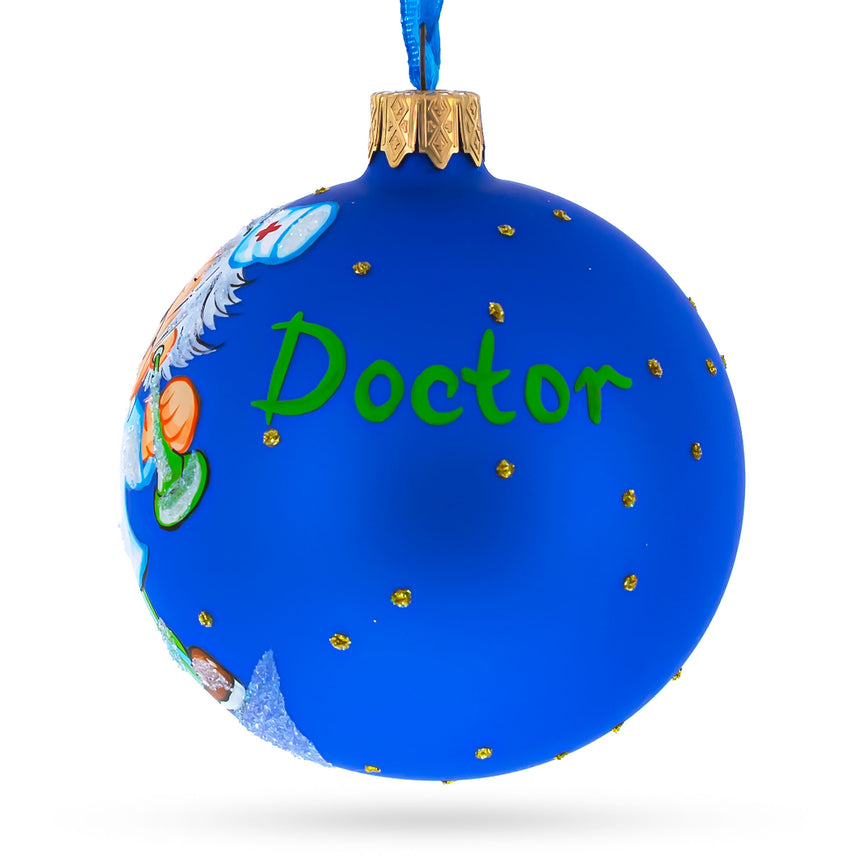 Buy Christmas Ornaments Professions by BestPysanky Online Gift Ship