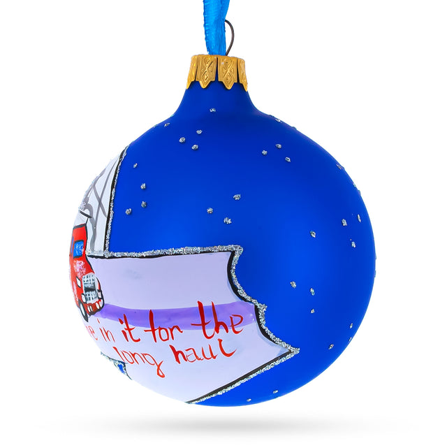 Buy Christmas Ornaments Professions by BestPysanky Online Gift Ship