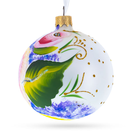 BestPysanky online gift shop sells mouth blown hand made painted xmas decor decorations unique luxury collectible heirloom vintage whimsical elegant festive balls baubles old fashioned european german collection artisan hanging pendants personalized oval