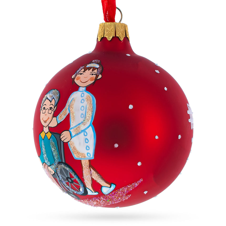 Buy Christmas Ornaments Professions by BestPysanky Online Gift Ship