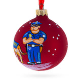 Buy Christmas Ornaments Professions by BestPysanky Online Gift Ship