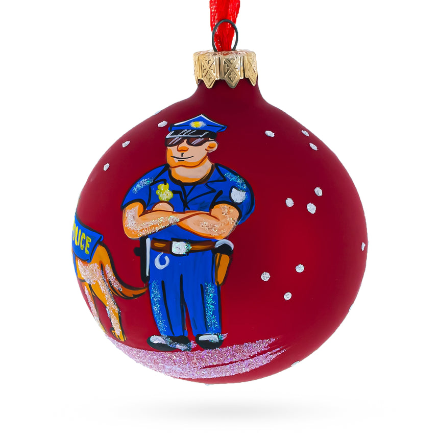 Buy Christmas Ornaments Professions by BestPysanky Online Gift Ship