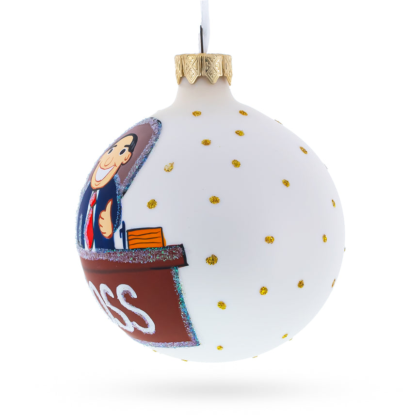 Buy Christmas Ornaments Professions by BestPysanky Online Gift Ship