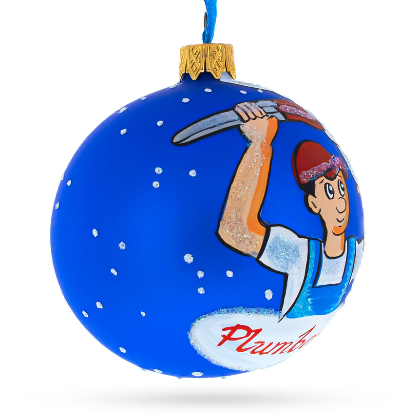 Buy Christmas Ornaments Professions by BestPysanky Online Gift Ship