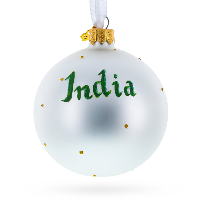 Buy Christmas Ornaments Flags by BestPysanky Online Gift Ship