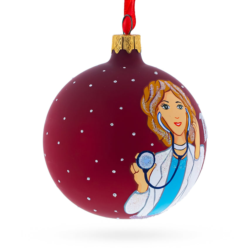 Buy Christmas Ornaments Professions by BestPysanky Online Gift Ship