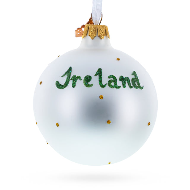 Buy Christmas Ornaments Flags by BestPysanky Online Gift Ship