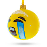 Buy Christmas Ornaments Emoji by BestPysanky Online Gift Ship