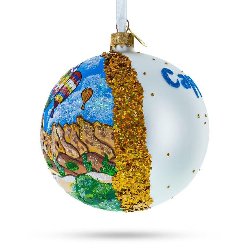 Buy Christmas Ornaments Travel Europe Turkey by BestPysanky Online Gift Ship