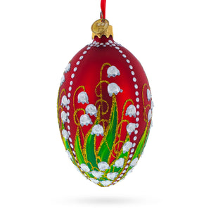 Glass Ornaments