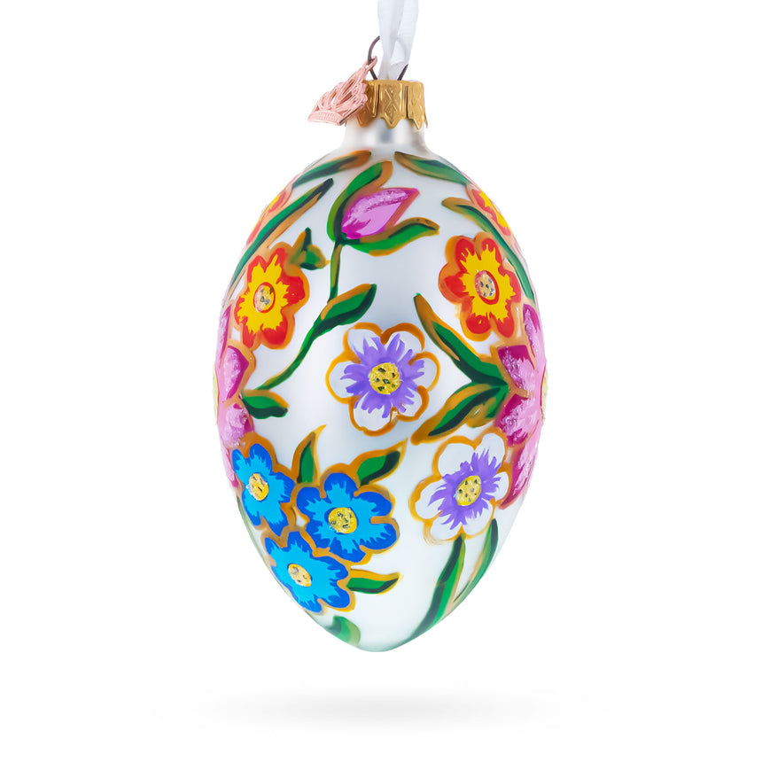 BestPysanky online gift shop sells mouth blown hand made painted xmas decor decorations unique luxury collectible heirloom vintage whimsical elegant festive balls baubles old fashioned european german collection artisan hanging pendants personalized oval