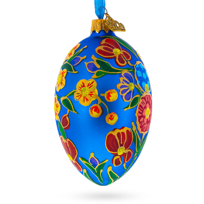 BestPysanky online gift shop sells mouth blown hand made painted xmas decor decorations unique luxury collectible heirloom vintage whimsical elegant festive balls baubles old fashioned european german collection artisan hanging pendants personalized oval