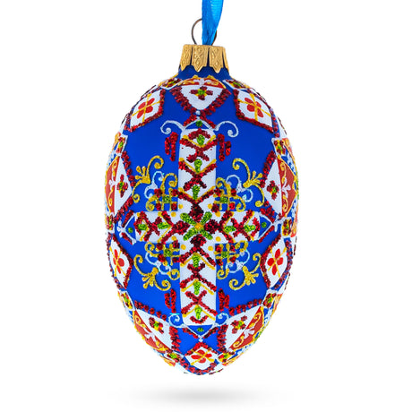 BestPysanky online gift shop sells mouth blown hand made painted xmas decor decorations unique luxury collectible heirloom vintage whimsical elegant festive balls baubles old fashioned european german collection artisan hanging pendants personalized oval