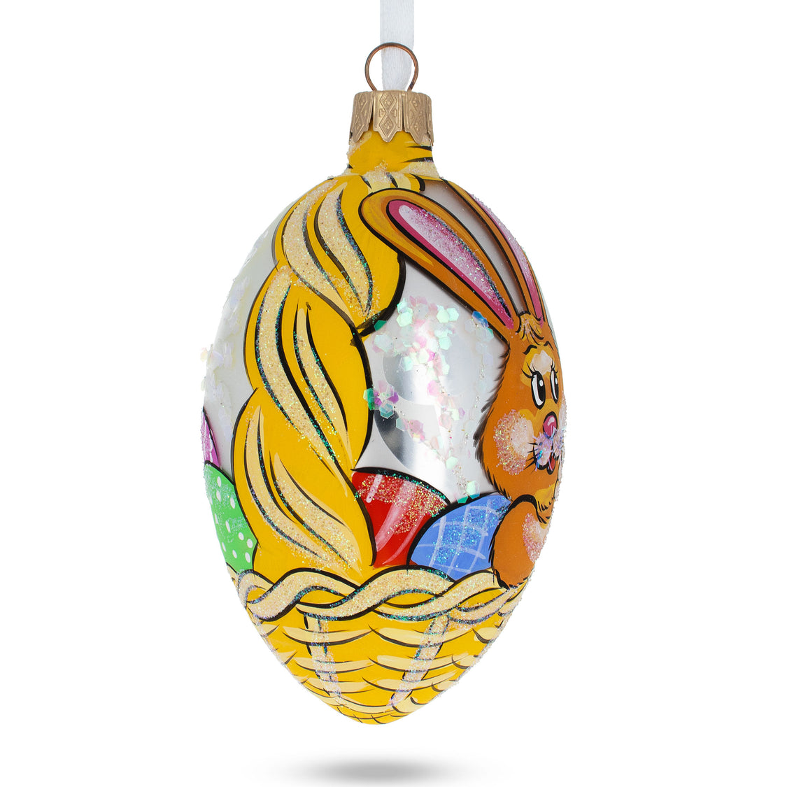 Egg Christmas Ornaments, Easter Egg Tree Decorations – Page 2 – BestPysanky