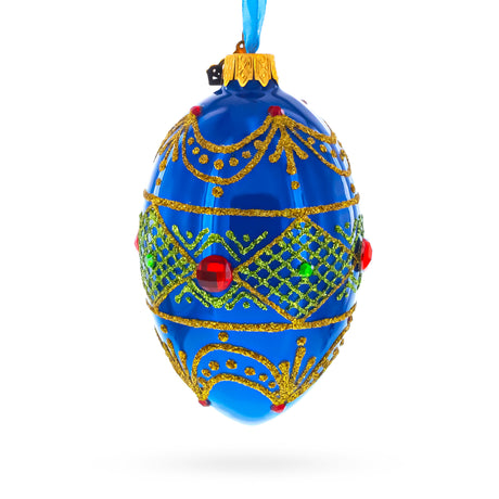 BestPysanky online gift shop sells mouth blown hand made painted xmas decor decorations unique luxury collectible heirloom vintage whimsical elegant festive balls baubles old fashioned european german collection artisan hanging pendants personalized oval