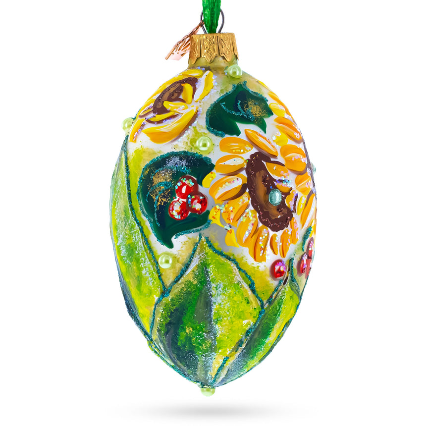 BestPysanky online gift shop sells mouth blown hand made painted xmas decor decorations unique luxury collectible heirloom vintage whimsical elegant festive balls baubles old fashioned european german collection artisan hanging pendants personalized oval