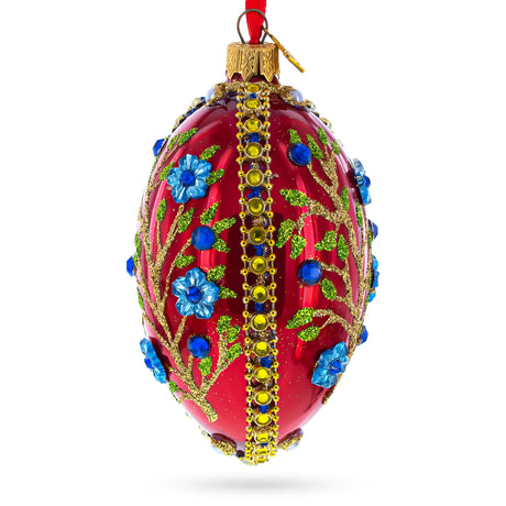 BestPysanky online gift shop sells mouth blown hand made painted xmas decor decorations unique luxury collectible heirloom vintage whimsical elegant festive balls baubles old fashioned european german collection artisan hanging pendants personalized oval