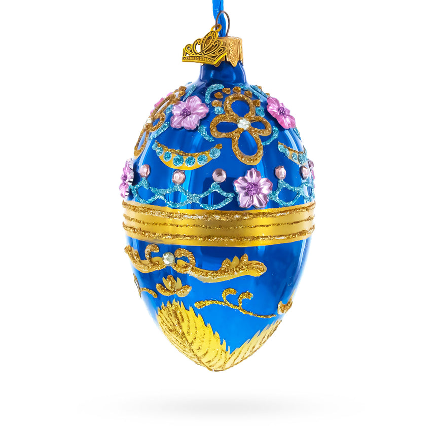 BestPysanky online gift shop sells mouth blown hand made painted xmas decor decorations unique luxury collectible heirloom vintage whimsical elegant festive balls baubles old fashioned european german collection artisan hanging pendants personalized oval