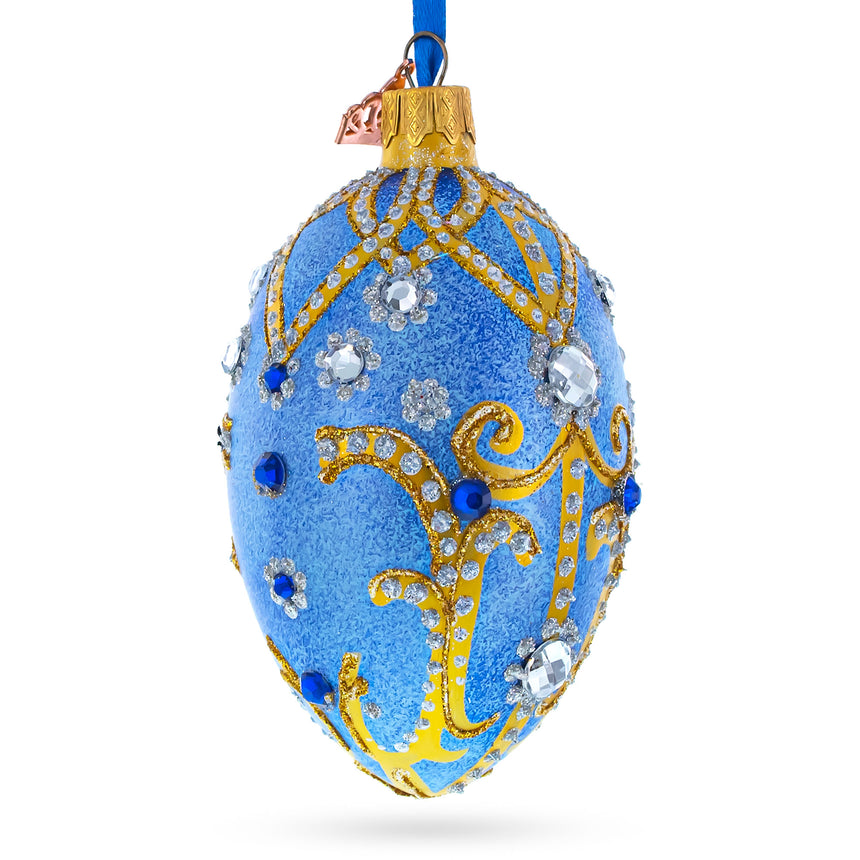 BestPysanky online gift shop sells mouth blown hand made painted xmas decor decorations unique luxury collectible heirloom vintage whimsical elegant festive balls baubles old fashioned european german collection artisan hanging pendants personalized oval