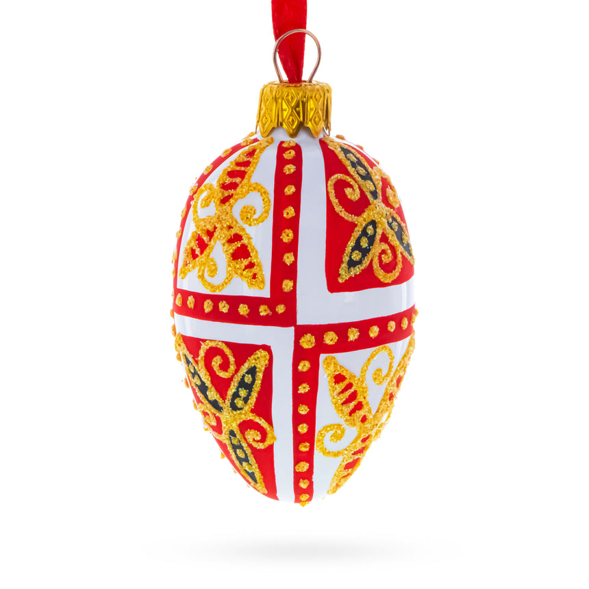 BestPysanky online gift shop sells mouth blown hand made painted xmas decor decorations unique luxury collectible heirloom vintage whimsical elegant festive balls baubles old fashioned european german collection artisan hanging pendants personalized oval