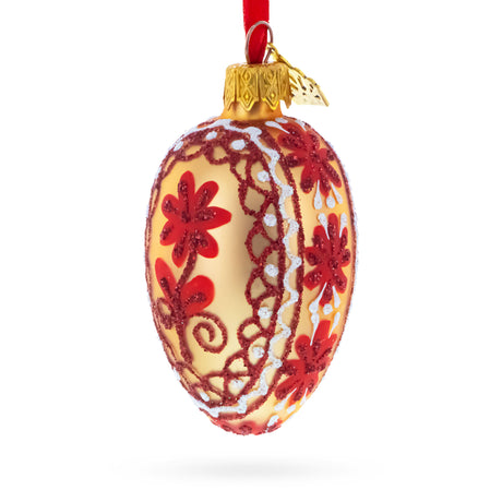 BestPysanky online gift shop sells mouth blown hand made painted xmas decor decorations unique luxury collectible heirloom vintage whimsical elegant festive balls baubles old fashioned european german collection artisan hanging pendants personalized oval