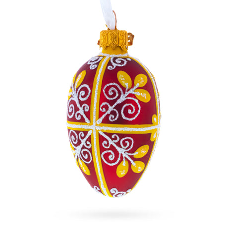 BestPysanky online gift shop sells mouth blown hand made painted xmas decor decorations unique luxury collectible heirloom vintage whimsical elegant festive balls baubles old fashioned european german collection artisan hanging pendants personalized oval