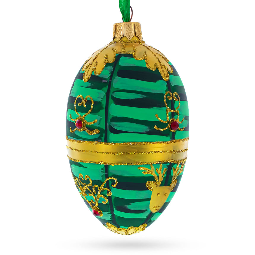 BestPysanky online gift shop sells mouth blown hand made painted xmas decor decorations unique luxury collectible heirloom vintage whimsical elegant festive balls baubles old fashioned european german collection artisan hanging pendants personalized oval