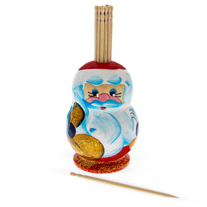 Buy Figurines Santa by BestPysanky Online Gift Ship