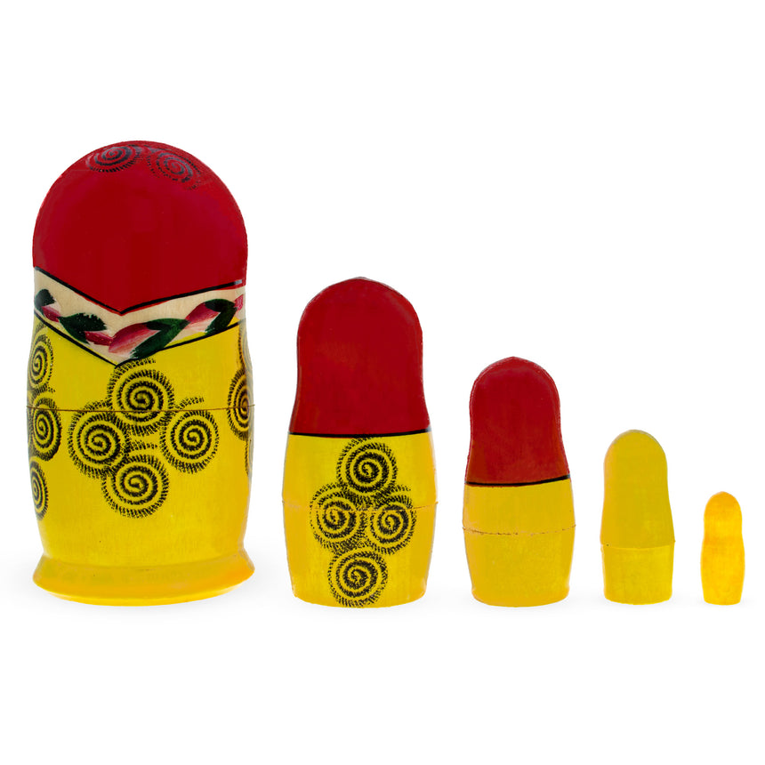 Buy Nesting Dolls Traditional by BestPysanky Online Gift Ship