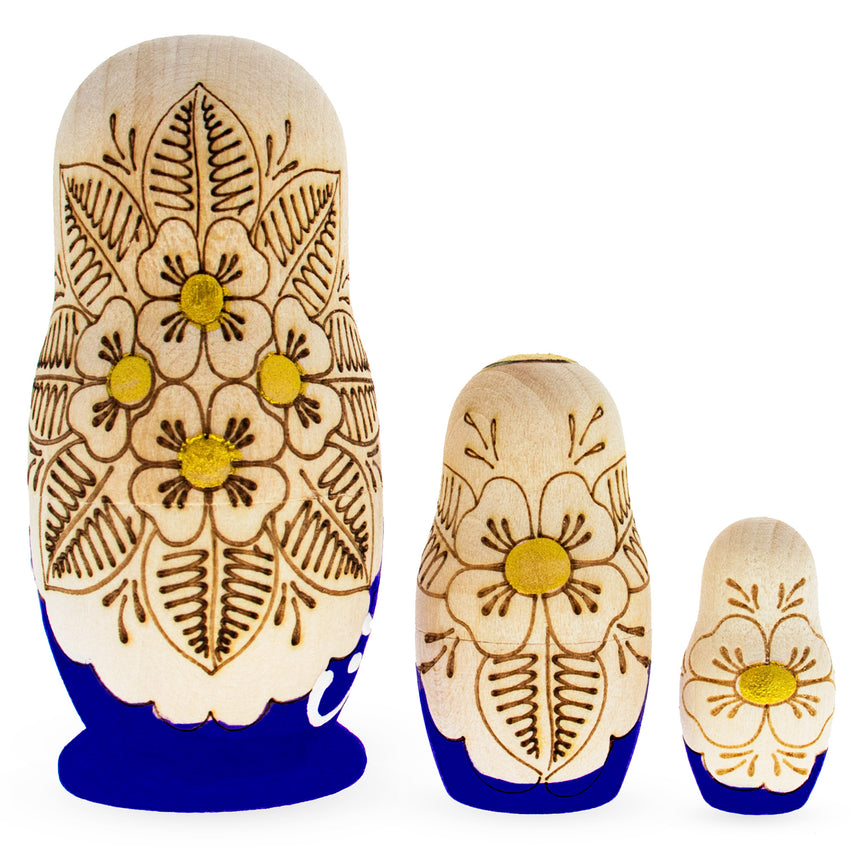 Buy Nesting Dolls Traditional by BestPysanky Online Gift Ship