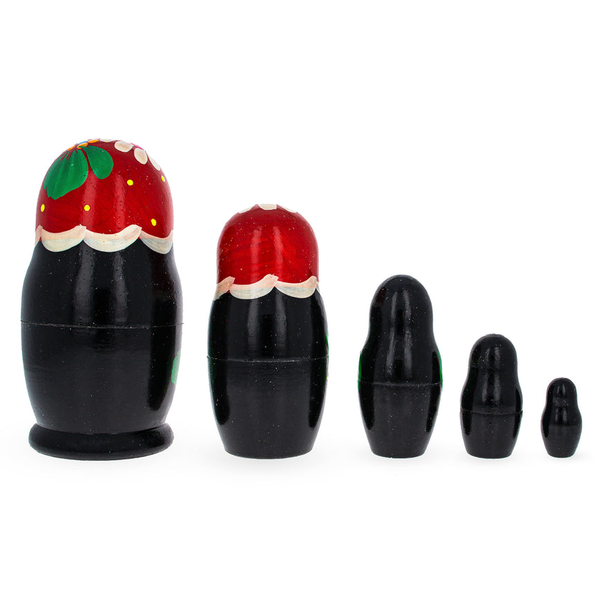 Buy Nesting Dolls Flowers by BestPysanky Online Gift Ship