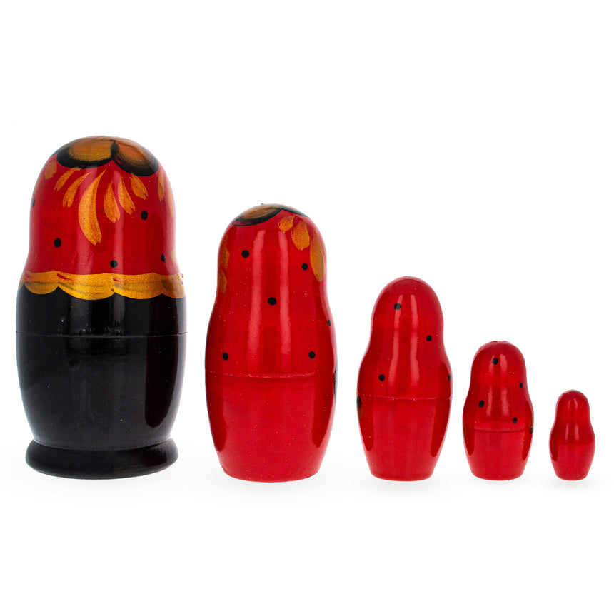 Buy Nesting Dolls Flowers by BestPysanky Online Gift Ship