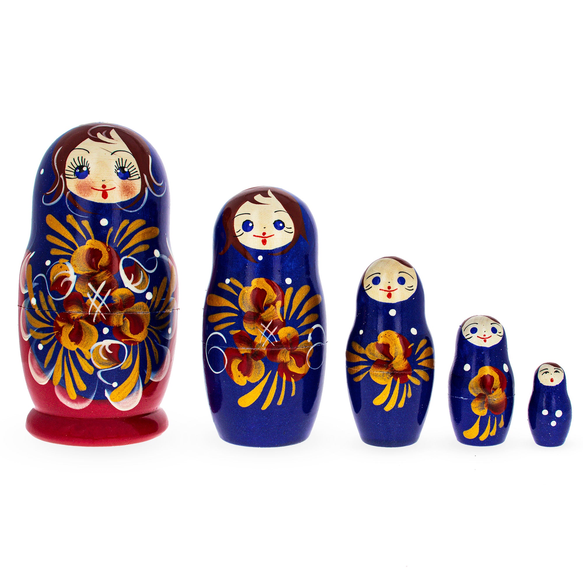 Bestpysanky nesting hot sale dolls