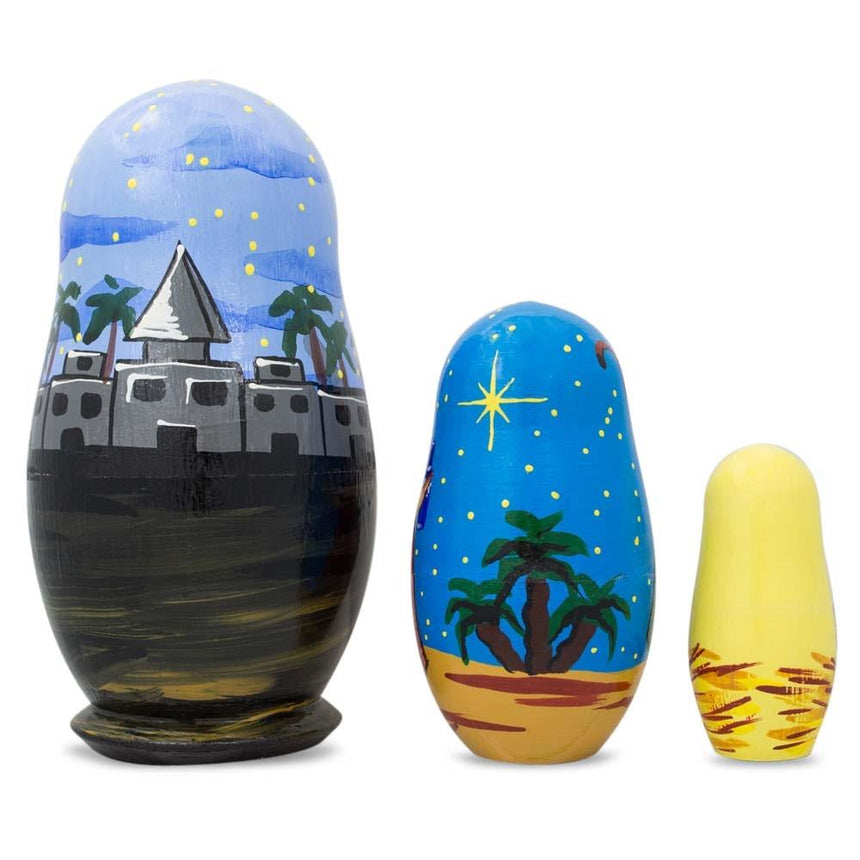 Buy Nesting Dolls Religious by BestPysanky Online Gift Ship