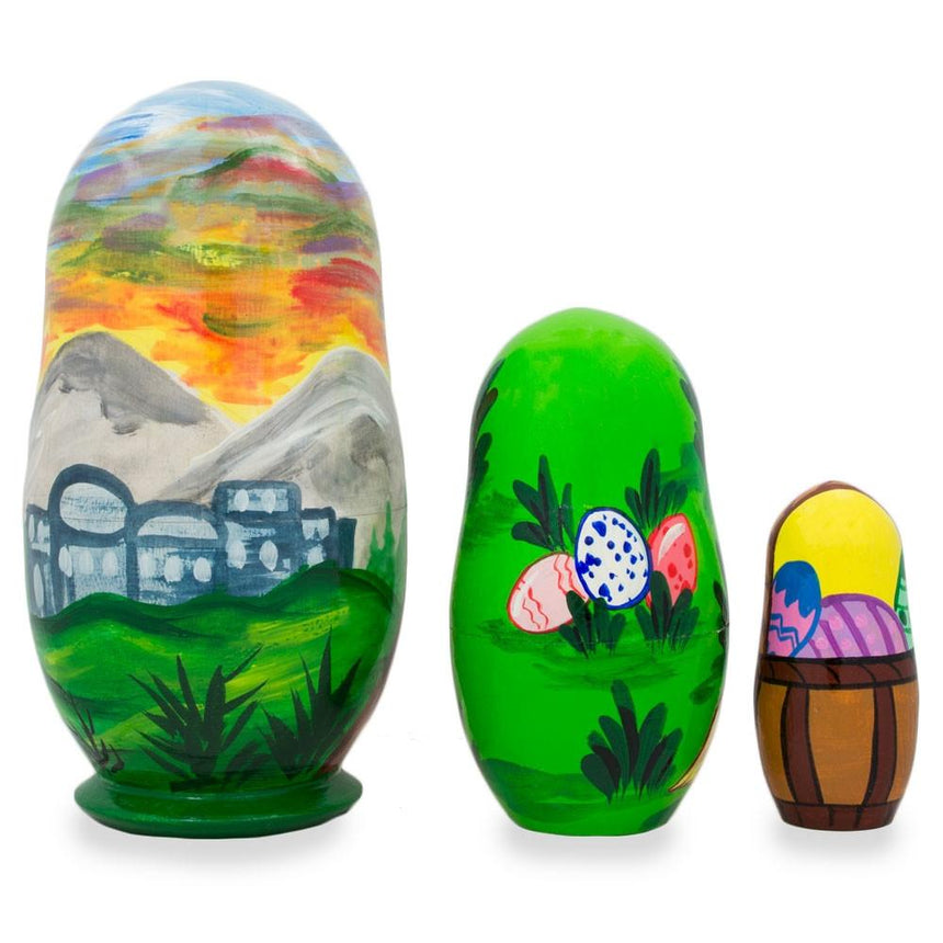 Buy Nesting Dolls Religious by BestPysanky Online Gift Ship