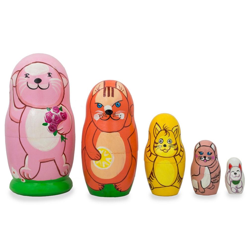 Bestpysanky nesting sale dolls