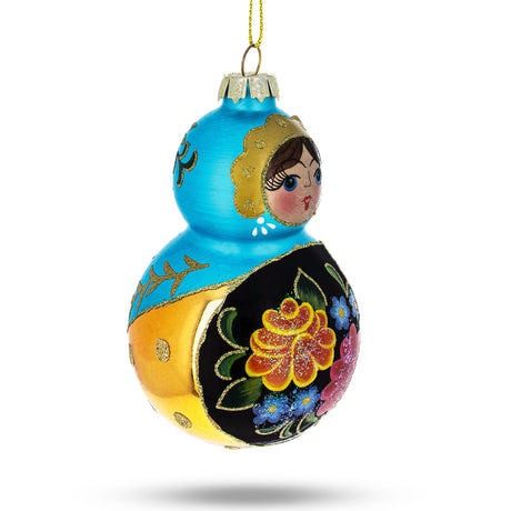 Buy Christmas Ornaments Flowers by BestPysanky Online Gift Ship