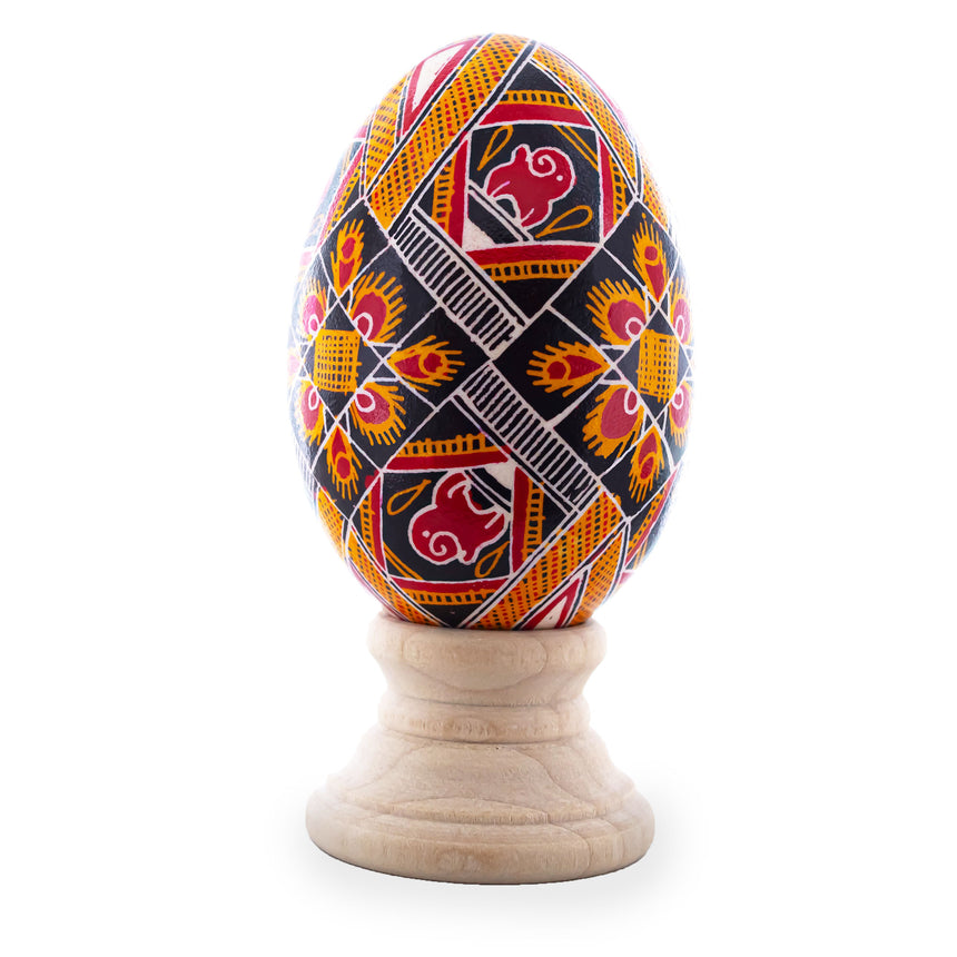 Buy Easter Eggs Eggshell Goose by BestPysanky Online Gift Ship